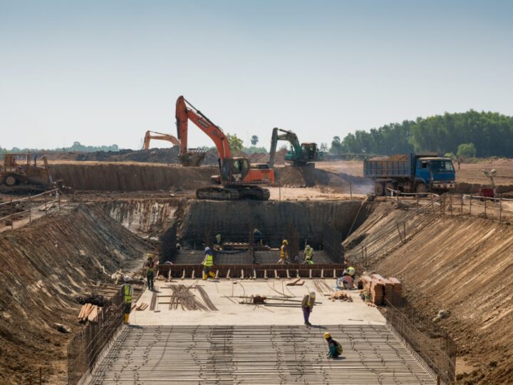 Rozwój infrastruktury: Przekształcenie niemożliwości w możliwość z otwarciem tunelu pod Świną