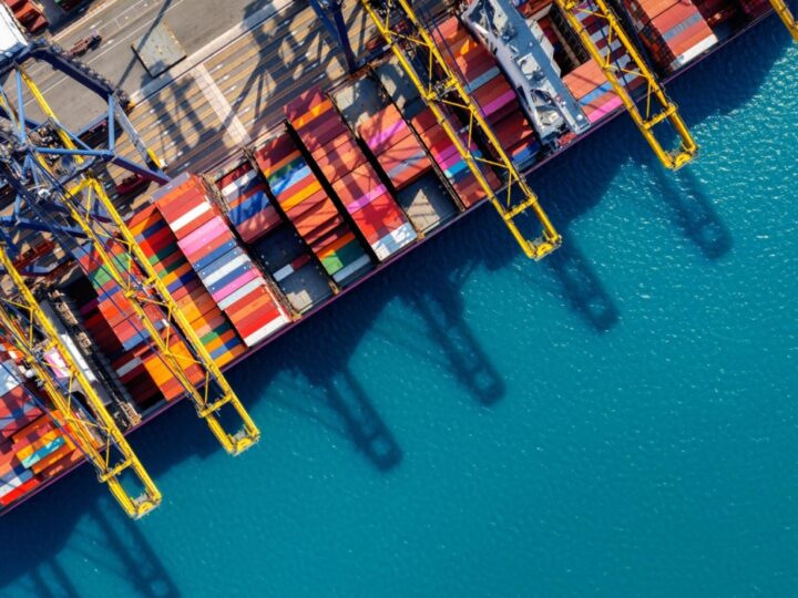 OT Port Świnoujście: ambitne plany transformacji i rozbudowy