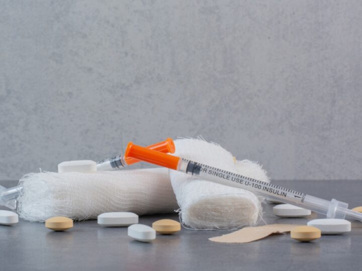 Groźna substancja narkotyczna na polskim rynku: Fentanyl stanowi nowe niebezpieczeństwo dla zdrowia społeczeństwa