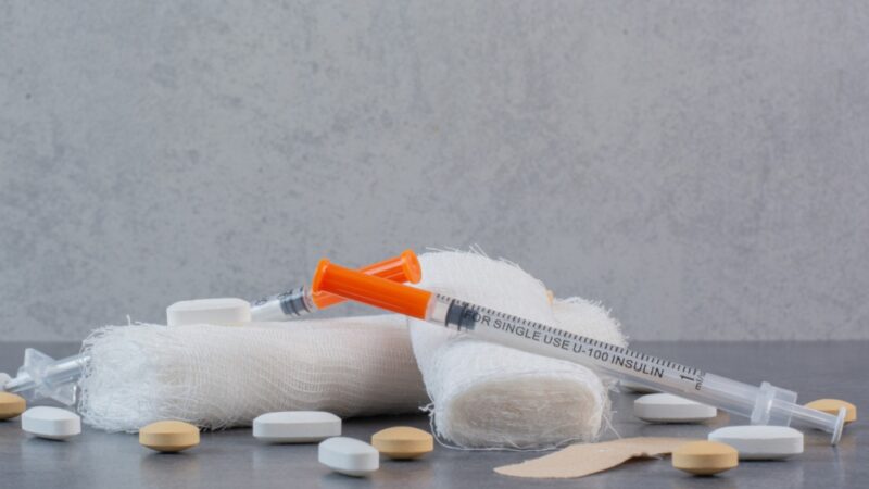 Groźna substancja narkotyczna na polskim rynku: Fentanyl stanowi nowe niebezpieczeństwo dla zdrowia społeczeństwa