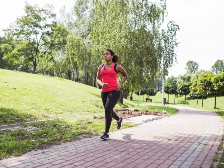 Świnoujście: Znów biegliśmy razem! Relacja z 358 parkrunu