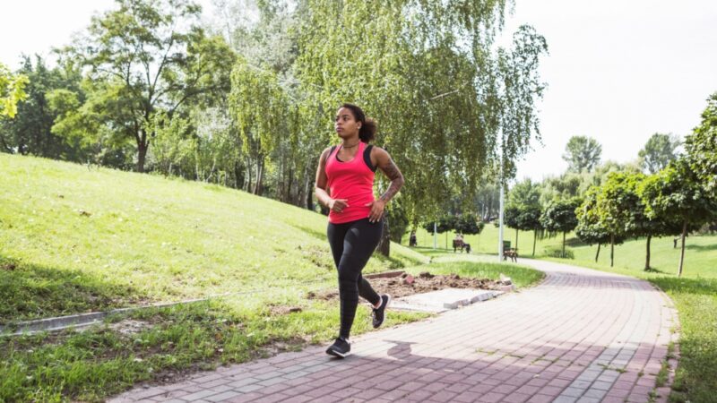 Świnoujście: Znów biegliśmy razem! Relacja z 358 parkrunu