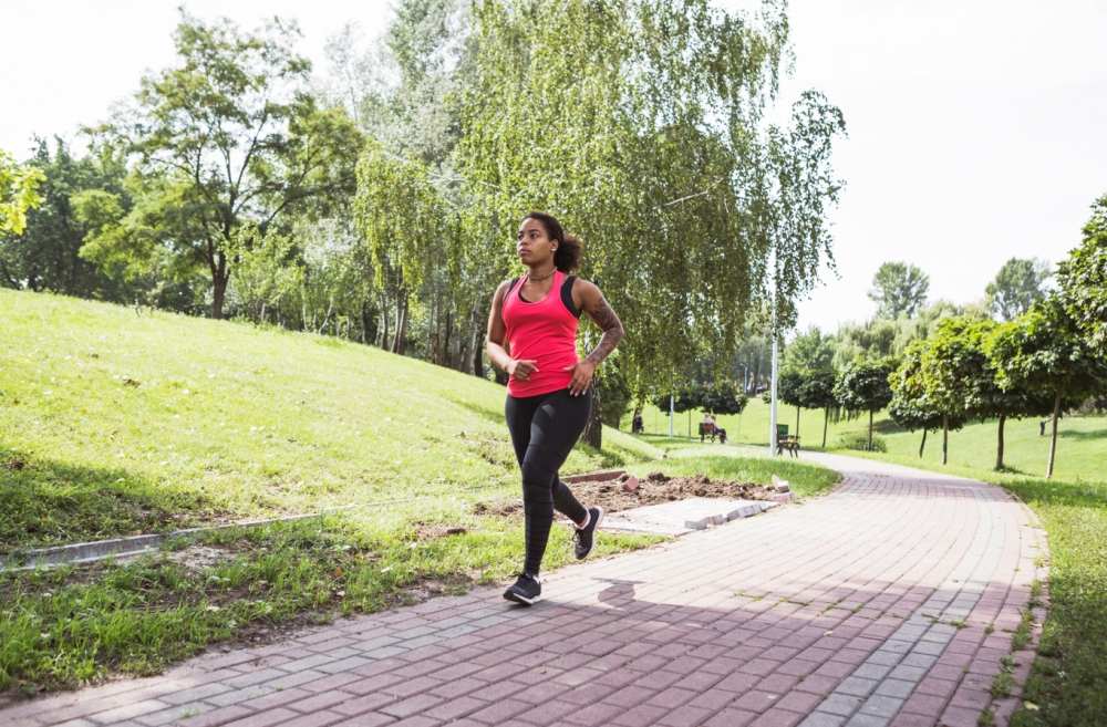 Świnoujście: Znów biegliśmy razem! Relacja z 358 parkrunu