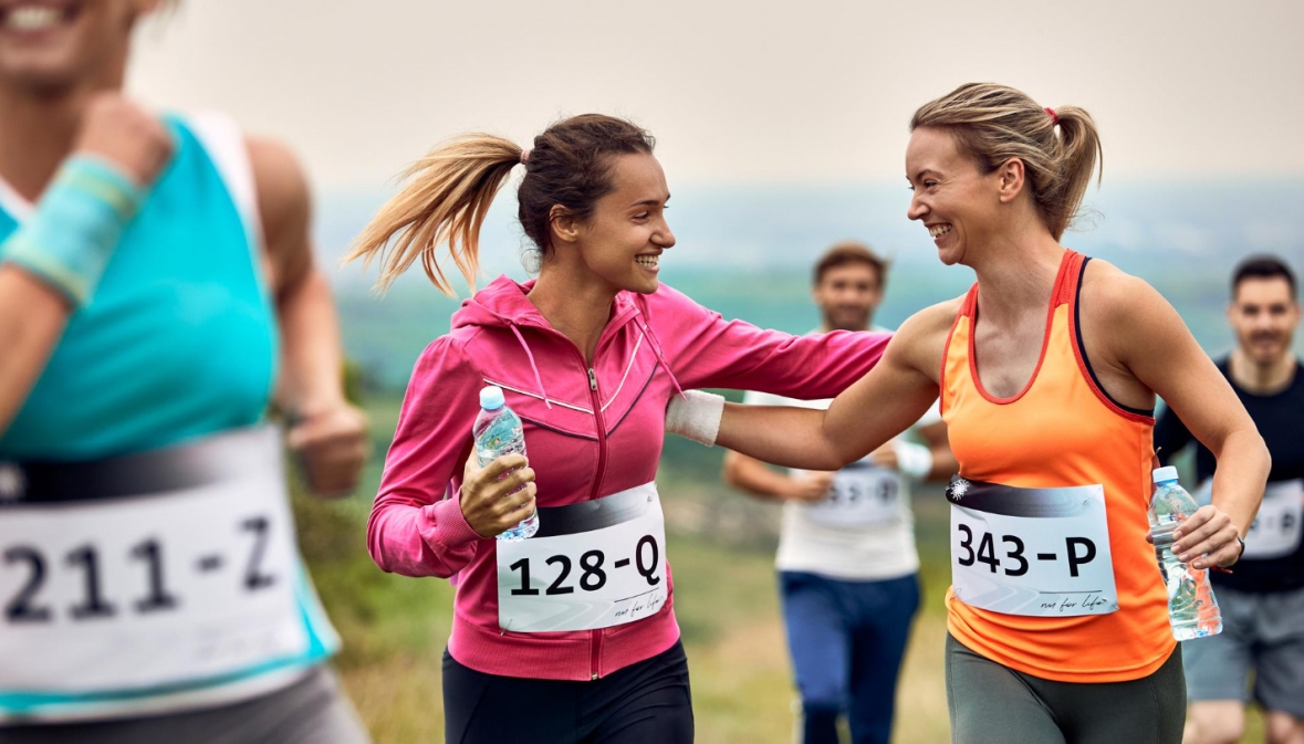 Historia Maratonu Uznamskiego Świnoujście – Wolgast: Cztery dekady biegowej rywalizacji