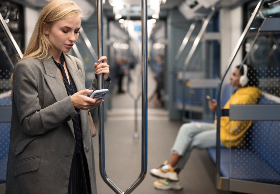 Zachęta do ekologicznych środków transportu na Międzynarodowy Dzień bez Samochodu