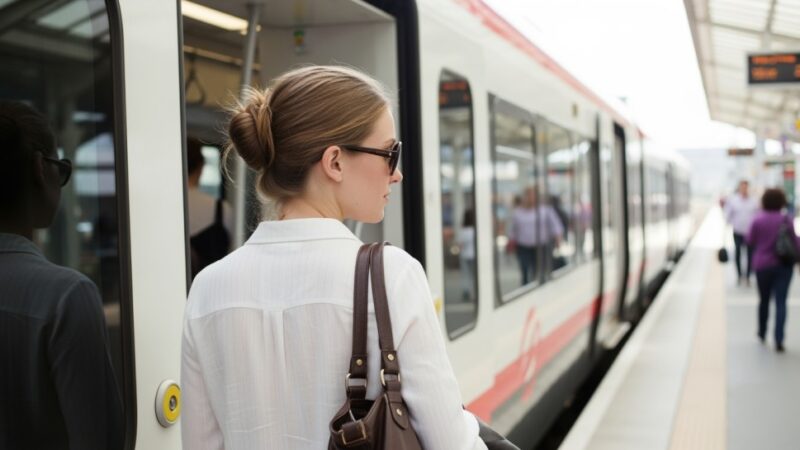 Bilet za złotówkę na pociągi PKP Intercity – wyjątkowa promocja dla uczniów i nauczycieli już 14 października!