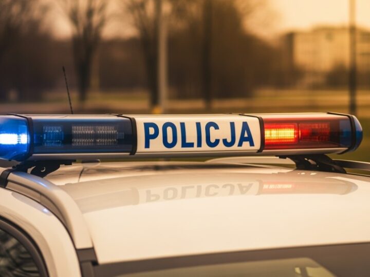 Czy policjanci w Świnoujściu to prawdziwi bohaterowie, czy tylko medialna iluzja?