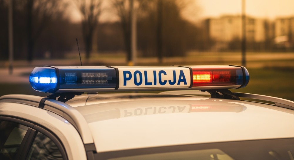 Czy policjanci w Świnoujściu to prawdziwi bohaterowie, czy tylko medialna iluzja?