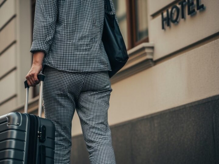 Deszczowe dni w Świnoujściu: 10 kreatywnych sposobów na spędzenie czasu!