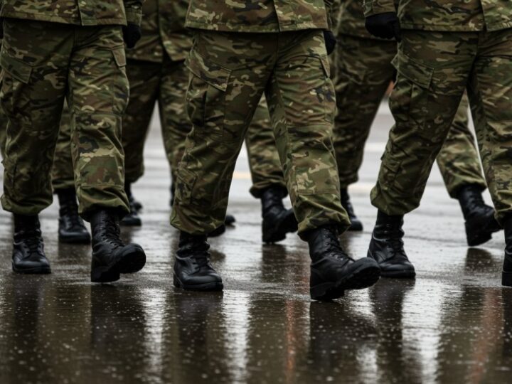 Festiwal Artystyczny Wojska Polskiego w Świnoujściu: Święto Sztuki i Tradycji 2025