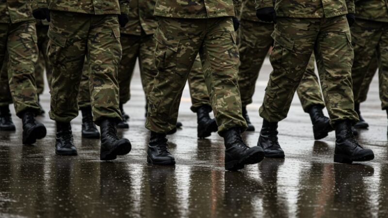 Festiwal Artystyczny Wojska Polskiego w Świnoujściu: Święto Sztuki i Tradycji 2025