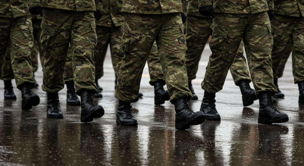 Festiwal Artystyczny Wojska Polskiego w Świnoujściu: Święto Sztuki i Tradycji 2025