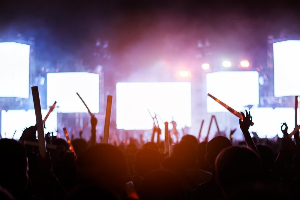Festiwal Życia w Świnoujściu: Muzyka, Edukacja i Transplantacje w Jednym Miejscu!