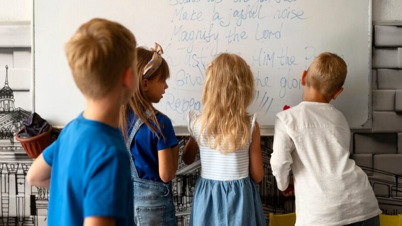 Młodzież odkrywa świat prawa dzięki warsztatom „Młody Prawnik” w Świnoujściu