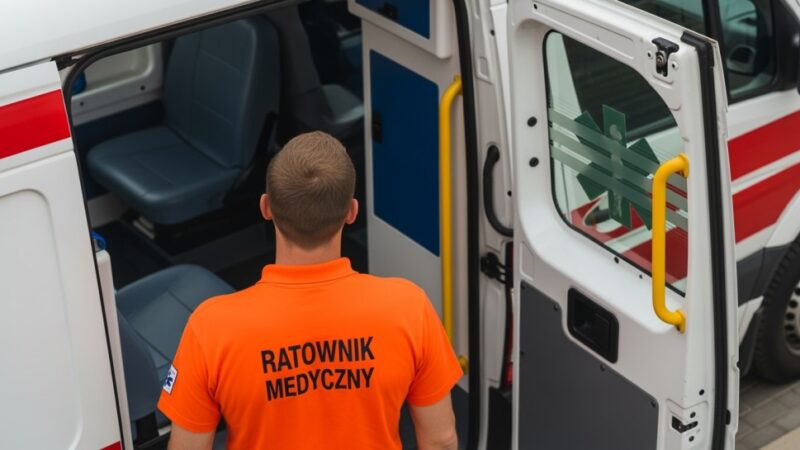 NIK ujawnia nieprawidłowości w budowie obwodnic: zagrożenia dla bezpieczeństwa i milionowe straty