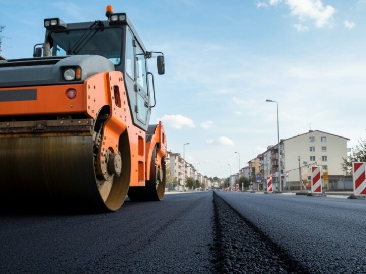 Nocne prace w tunelu w Świnoujściu: Kierowcy muszą być gotowi na ruch wahadłowy!