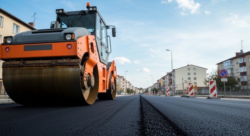 Nocne prace w tunelu w Świnoujściu: Kierowcy muszą być gotowi na ruch wahadłowy!