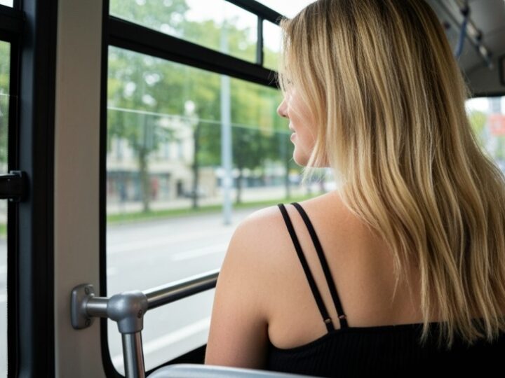 Nowa trasa autobusu linii nr 3 w Świnoujściu od 8 września!