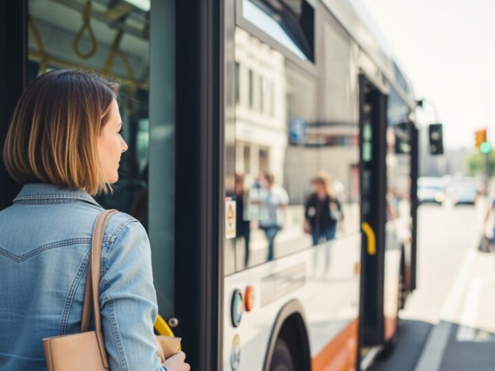 Nowa trasa autobusu linii nr 3 w Świnoujściu od 8 września!