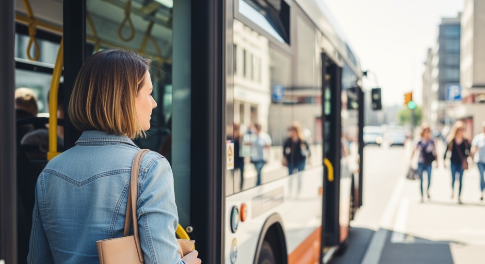 Nowa trasa autobusu linii nr 3 w Świnoujściu od 8 września!