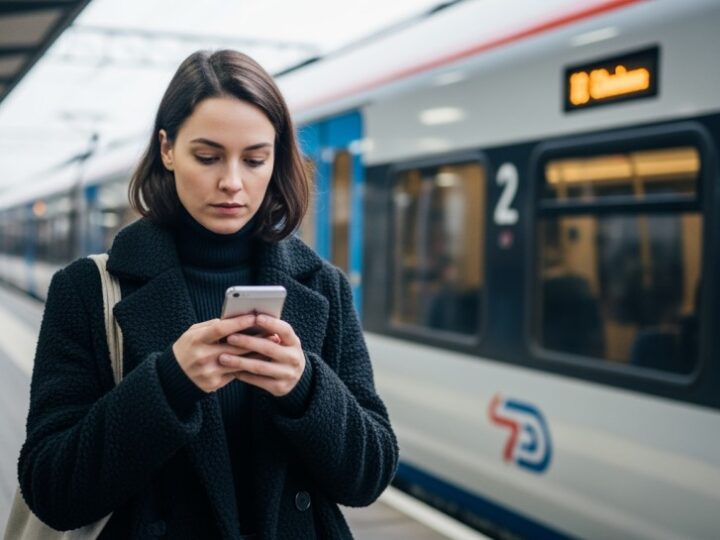 Pendolino na trasie do Szczecina i Świnoujścia: Sukces PKP Intercity z rekordową frekwencją!