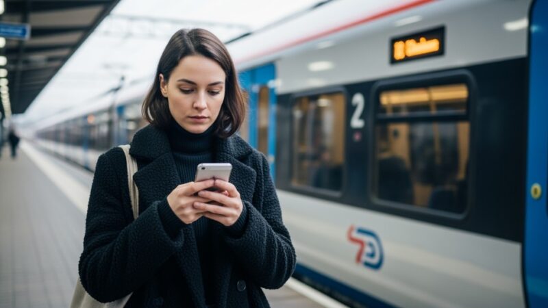 Pendolino na trasie do Szczecina i Świnoujścia: Sukces PKP Intercity z rekordową frekwencją!