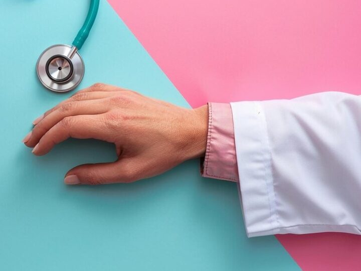 Porodówki w zagrożeniu! Sprawdź, czy Twój szpital zniknie z mapy Polski!
