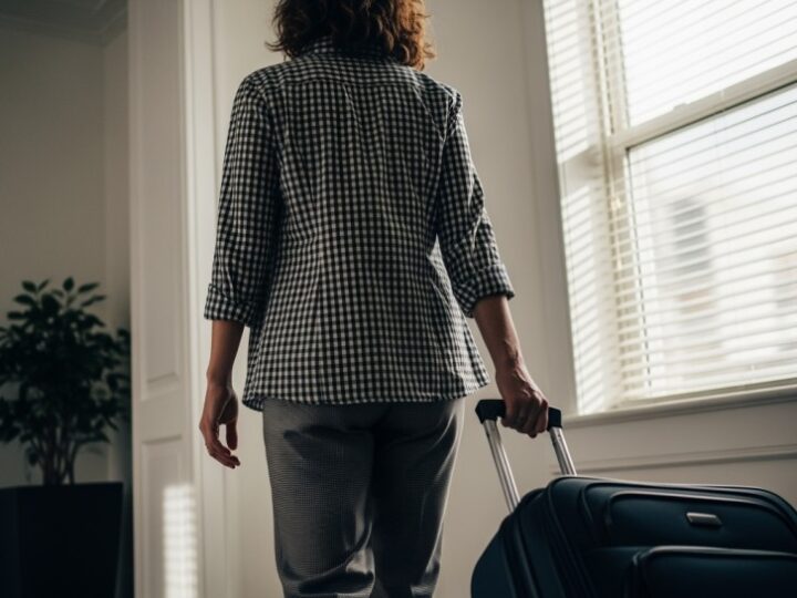 Psy w hotelach tylko dla dorosłych: Nowa era turystyki czy absurdalne wynaturzenie?
