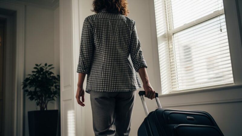 Psy w hotelach tylko dla dorosłych: Nowa era turystyki czy absurdalne wynaturzenie?