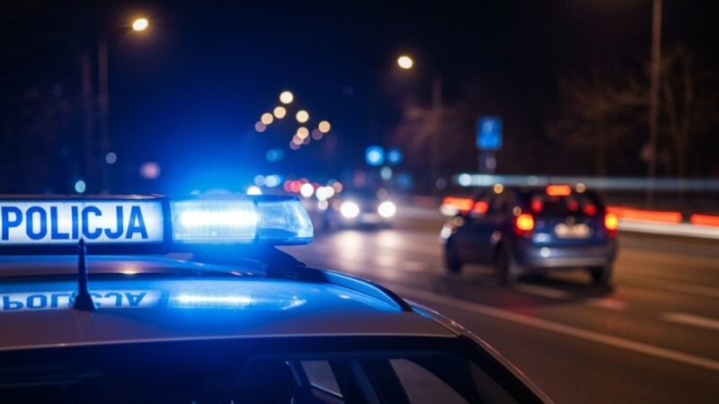 Skandal w Świnoujściu: Mężczyzna robił zdjęcia dziewczynkom w parku, policja tylko ukarała mandatem?
