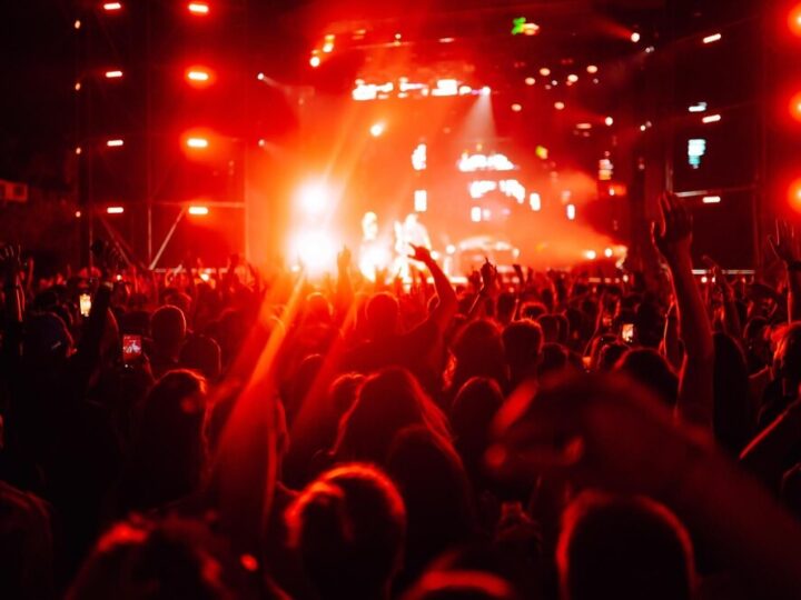 Śledziowy Festiwal w Świnoujściu: Tłumy na kulinarnym pikniku w muszli koncertowej