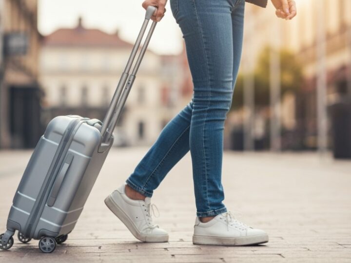 Świnoujście: Pożegnaj lato w upalny weekend!