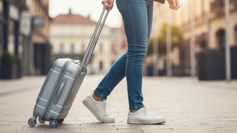 Świnoujście: Pożegnaj lato w upalny weekend!