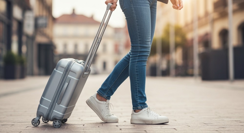 Świnoujście: Pożegnaj lato w upalny weekend!