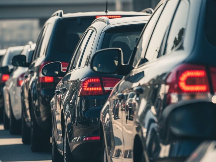 Świnoujście w chaosie: Dlaczego autobusy turystyczne paraliżują promenadę?