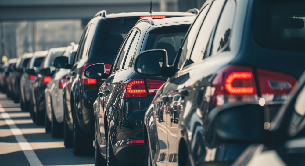 Świnoujście w chaosie: Dlaczego autobusy turystyczne paraliżują promenadę?