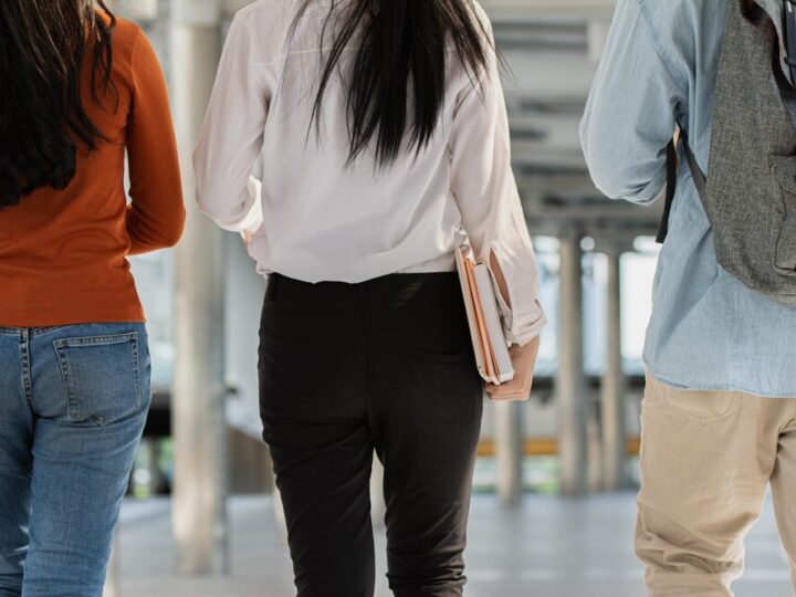 Szczecin zyskuje nowy punkt egzaminacyjny British Council – otwarcie już 16 września!
