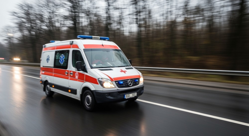 Tadeusz Dubowik z Choszczna zaginął – policja apeluje o pomoc w poszukiwaniach