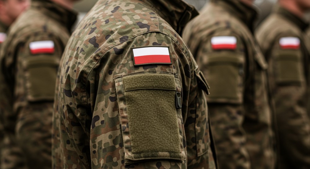 Tajemnicze obiekty w polskim niebie: Żandarmeria Wojskowa bada trzy niezidentyfikowane maszyny