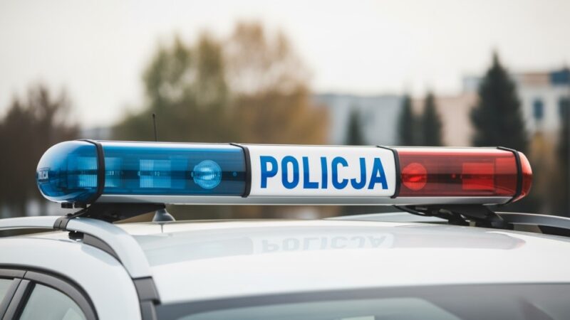 Ucieczka, która wstrząsnęła Szczecinem: Turgunboy Ortikov poszukiwany przez Straż Graniczną