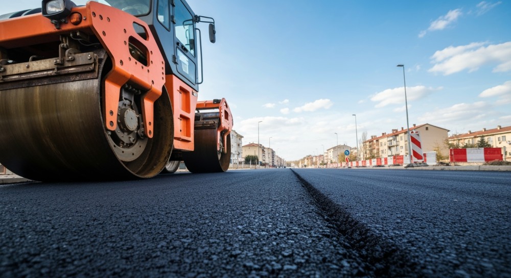 Utrudnienia drogowe w zachodniopomorskim 16.09.2025: Sprawdź, gdzie są remonty i korki!