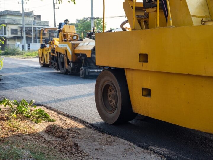 Utrudnienia drogowe w zachodniopomorskim 9.09.2025: Gdzie unikać korków?