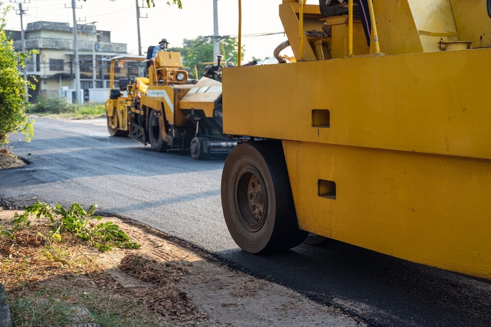 Utrudnienia drogowe w zachodniopomorskim 9.09.2025: Gdzie unikać korków?