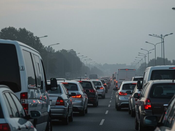 Utrudnienia w tunelu w Świnoujściu do końca września – nocny ruch wahadłowy!