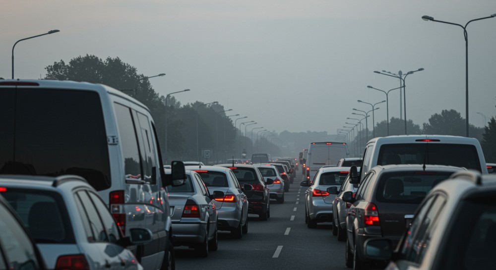Utrudnienia w tunelu w Świnoujściu do końca września – nocny ruch wahadłowy!
