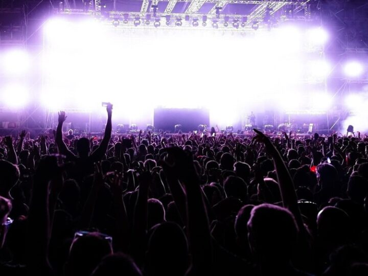 Uznamski Festiwal Muzyki 2025: Odkryj dźwięki Finlandii na Bałtyku!