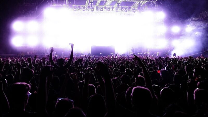 Uznamski Festiwal Muzyki 2025: Odkryj dźwięki Finlandii na Bałtyku!