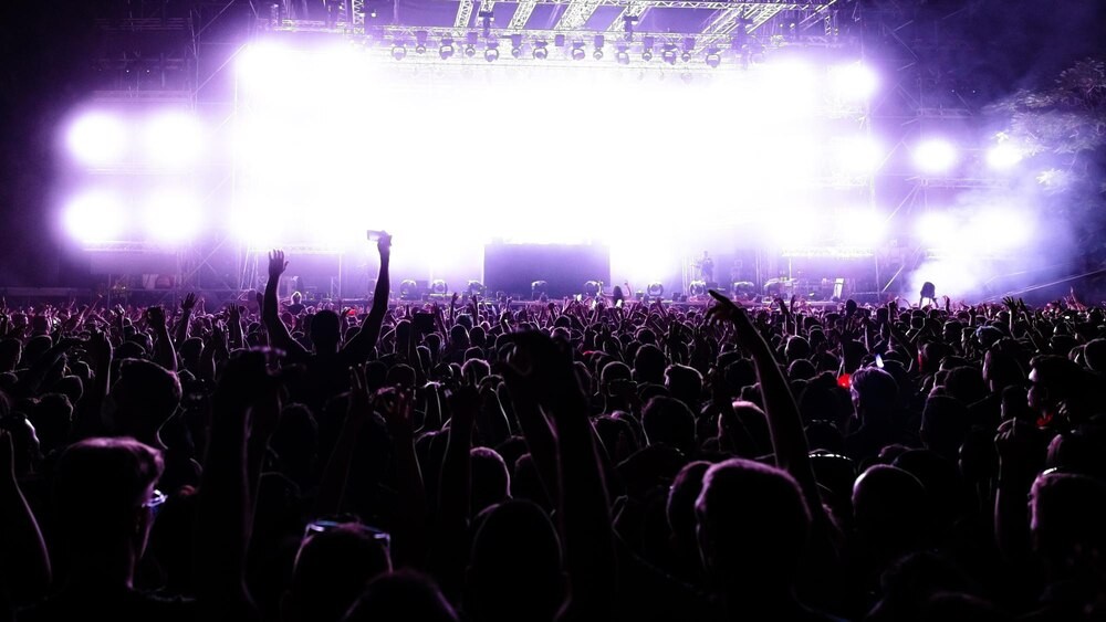 Uznamski Festiwal Muzyki 2025: Odkryj dźwięki Finlandii na Bałtyku!
