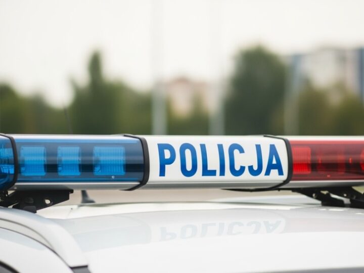 Wspólne siły na granicy: Policja i Straż Graniczna gwarantują bezpieczeństwo