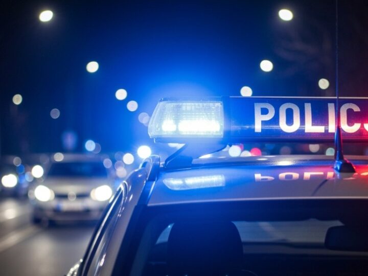 Zatrzymany za paserstwo: 3 miesiące aresztu i odzyskany Ford Mondeo z Niemiec
